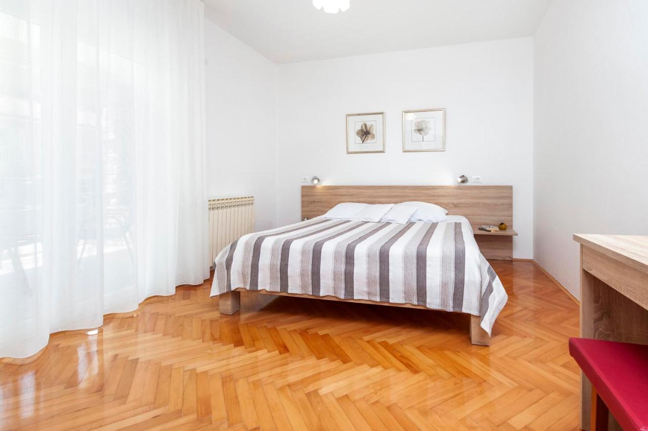 רוביני Apartments Magnolia מראה חיצוני תמונה