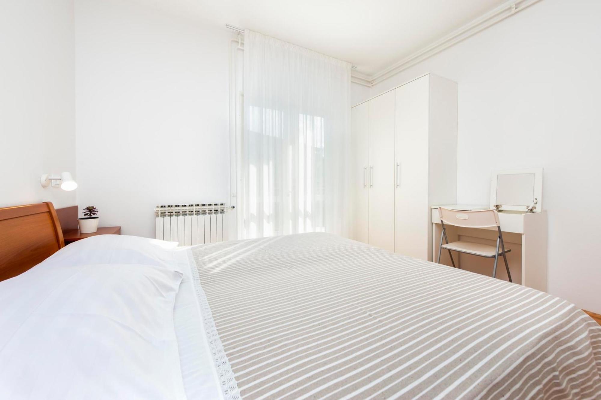 רוביני Apartments Magnolia מראה חיצוני תמונה